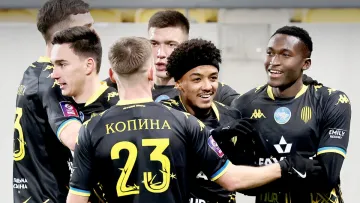 Рух переміг Кудрівку: підопічні Федика здобули третю звитягу в УПЛ