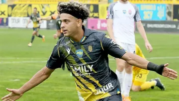 «Хотіли повністю викупити мій контракт»: Рух повертає легіонера з Японії