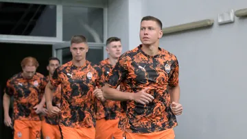 Ільвес – Шахтар: де дивитися другий матч підопічних Турана у кваліфікації Ліги Європи