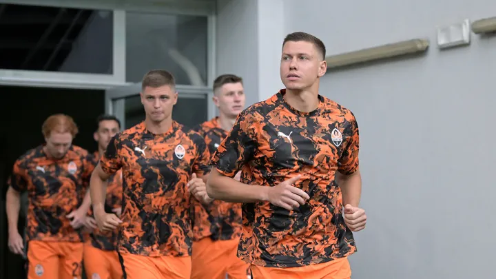 Шахтар – СК Полтава: беззаперечний фаворит протистояння та де дивитися поєдинок УПЛ