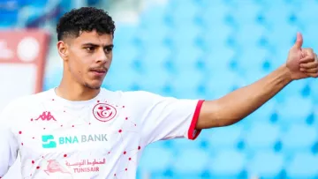 Шахтар підписав туніського захисника: виграв боротьбу за гравця в російських клубів