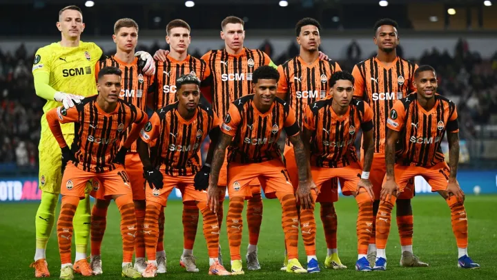 Шахтар – Крістал Пелес: де дивитися матч 1/2 фіналу Ліги конференції та хто його фаворит