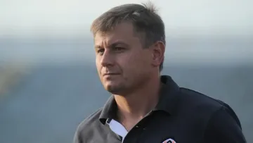 «Якийсь символічний жест»: легендарного гравця Шахтаря обікрали під час матчу збірної України