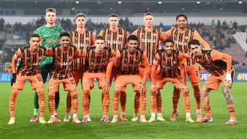 Шахтар не здолав Рієку: підопічні Турана вийшли до 1/8 фіналу Ліги конференцій