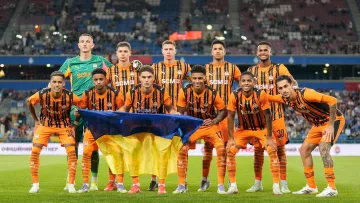 «Здатні вирішити долю матчу»: експерт оцінив шанси Шахтаря на прохід до Ліги конференцій
