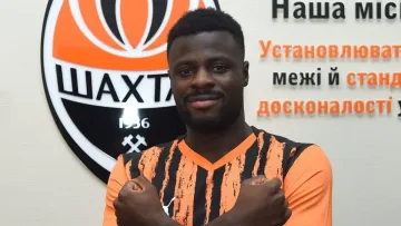 «Ніхто не сподівався, що він так зіграє»: Пономарьов – про перспективи Оба в Шахтарі