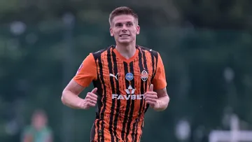 «Був мотором Шахтаря при пресингу»: спеціаліст прокоментував гру гравця, що повернувся з оренди