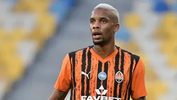 Не лише Педріньйо бажають натуралізувати: ще один легіонер Шахтаря може отримати український паспорт