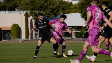 Верес зіграв внічию з Краковією: результати спарингів за участі трьох клубів УПЛ