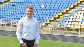 «Думаю, Шевченко теж розуміє цю проблему»: колишній форвард збірної України написав петицію до УАФ