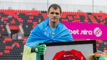 «Мені одразу це донесли»: Когут відверто розповів про свій відхід з Вереса