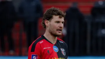 Колишній форвард збірної України залишив Верес: у клубі перебував лише два місяці