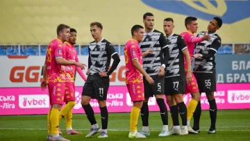 Зоря завдала поразки Руху: підопічні Скрипника потіснили Кудрівку з восьмої сходинки в УПЛ