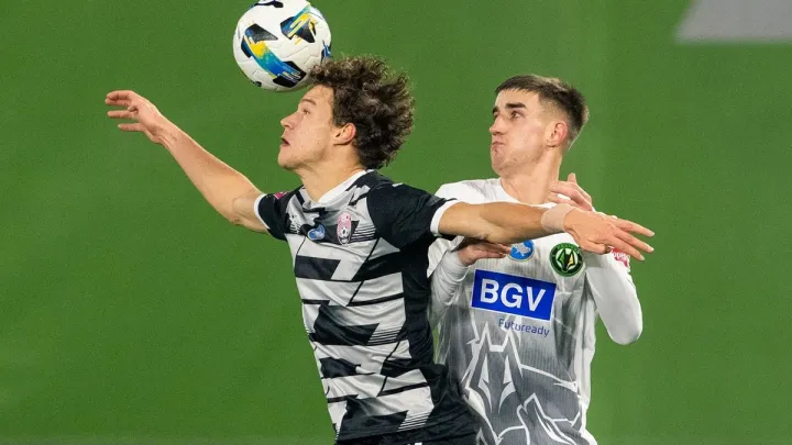 Полісся переграло Зорю: підопічні Ротаня продовжили тривалу серію в УПЛ