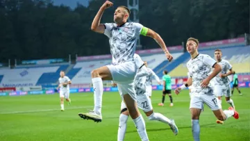 «Забув сказати, що мені потрібно було прийти»: Будківський згадав слова Луческу та вказав на фатальну помилку