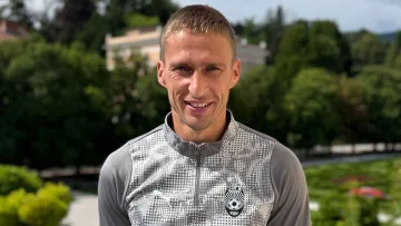«Зоря завжди ставить високі цілі»: колишній лідер Ворскли аргументував зміну клубу
