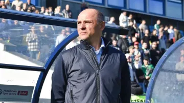 «Говорив, що я маю великі перспективи»: гравець Кудрівки висловився щодо Скрипника