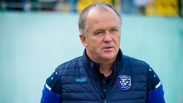 «Перевага на боці Динамо»: Дулуб розповів про очікування від Класичного в УПЛ