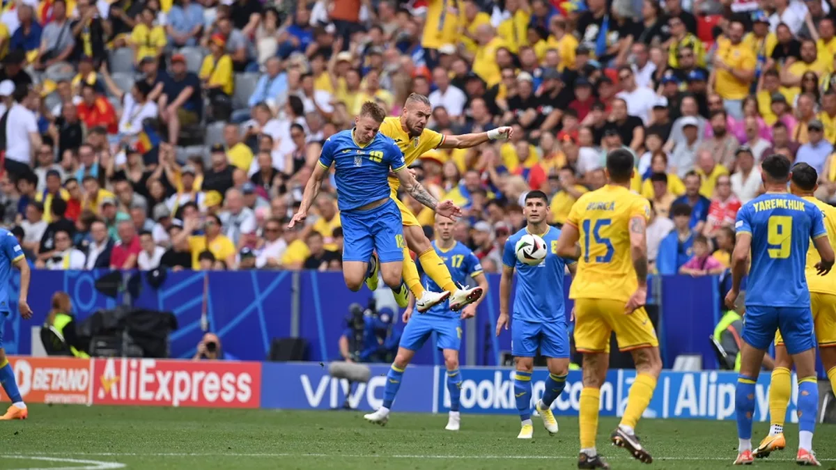 «Немає часу думати про цей матч»: хавбек збірної України хоче швидше забути фіаско з Румунією