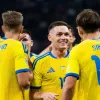 Збірна України здолала Угорщину: яке місце посідають підопічні Мальдери у групі Ліги націй 