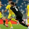 Перша втрата очок підопічних Мальдери у Лізі націй: збірна України зіграла внічию з Грузією
