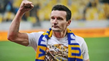 «Не треба боятися Іспанії»: колишній гравець збірної України дав пораду підопічним Михайленка