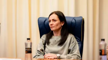 «Ми зіграли у свою силу»: тренер збірної України WU-16 ‒ про виступ на Турнірі розвитку УЄФА