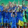Шість років тому збірна України U-20 здобула золоті нагороди: річниця тріумфу команди Петракова на ЧС-2019