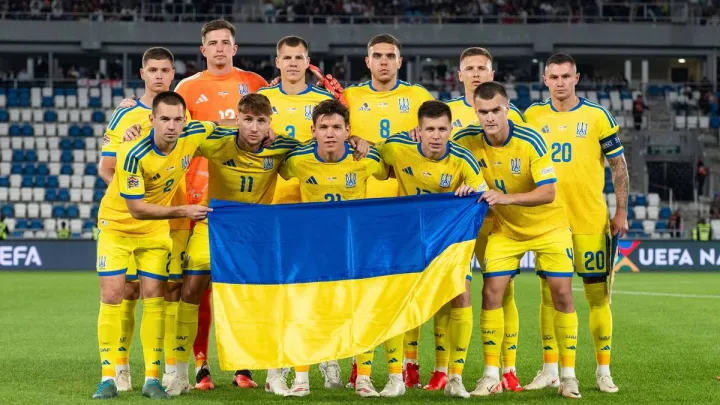 Україна ‒ Північна Ірландія: хто фаворит гри та де дивитися матч підопічних Мальдери у Лізі націй