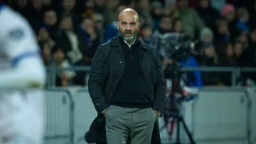 «Команди покажуть свій максимум»: тренер суперника – про наступну гру проти збірної України 