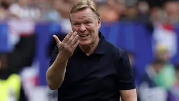 «Усі учасники нашої групи можуть створити хорошу конкуренцію»: Куман – про результати жеребкування ЧС-2025