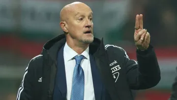 «У нас є три дуже сильні команди»: тренер збірної Угорщини – про результати жеребкування Ліги націй