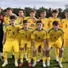 Збірна України U-15 успішно стартувала на Турнірі розвитку УЄФА: підопічні Самборського переграли Грецію