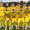Збірна України U-15 здобула другу перемогу на Турнірі розвитку УЄФА: підопічні Самборського здолали Ірландію