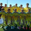 Збірна України U-17 програла на турнірі у Хорватії: підопічні Самборського поступилися Туреччині