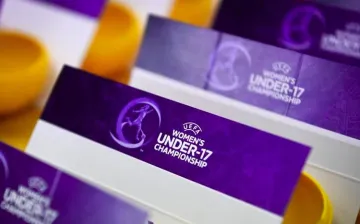 Відомі результати жеребкування відбору Євро-2026: дівоча збірна України отримала суперниць у Лізі B