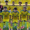 Збірна України U-18 вдруге програла: підопічні Ситника поступилися господарям турніру у Франції