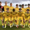 Збірна України U-18 здолала Італію: підопічні Михайленка провели другий матч на зборах