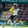 Збірна України U-19 зупинилася за крок до фіналу Євро-2026: підопічні Михайленка поступилися Німеччині