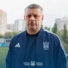 Лужний очолив збірну України U-19: фахівець має дебютувати 24 вересня