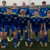 Юнацька збірна України розпочала еліт-раунд відбору з перемоги: команда Михайленка здолала Північну Ірландію