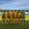 Збірна України U-19 розібралася з Чорногорією: підопічні Михайленка вийшли до еліт-раунду відбору Євро-2026