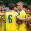 Збірна України U-19 успішно стартувала на Євро-2026: підопічні Михайленка переграли Хорватію
