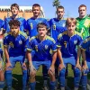 Дубль Брантлінда зіпсував дебют Лужному: Україна U-19 програє Швеції на старті турніру