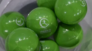 Збірна України зіграє у Лізі А у відборі на Євро-2027: відомі суперники у групі