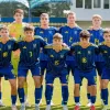 Збірна України U-19 успішно стартувала у відборі Євро-2026: підопічні Михайленка розгромили Албанію