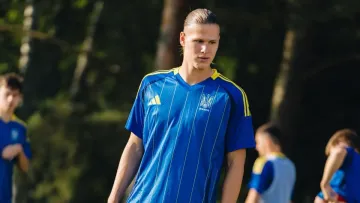 «Треба зачиняти двері до збірної України»: Кучер відреагував на відсутність відомого форварда на ЧС-2025