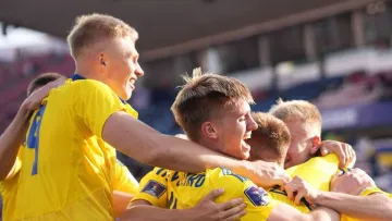 Визначився наступний суперник збірної України U-20: сформовано всі пари 1/8 фіналу ЧС-2025