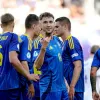 Збірна України U-21 здобула першу перемогу на Євро-2025: впевнена звитяга, втрата капітана