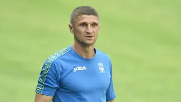 «Це вже обличчя українського футболу»: Єзерський оцінив можливість працювати у збірній